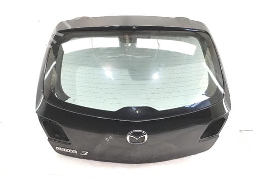 Bakluke CC/Kombi-Kupé MAZDA 3 (BK) 1.6 (BK14) (105 hp) 16676532