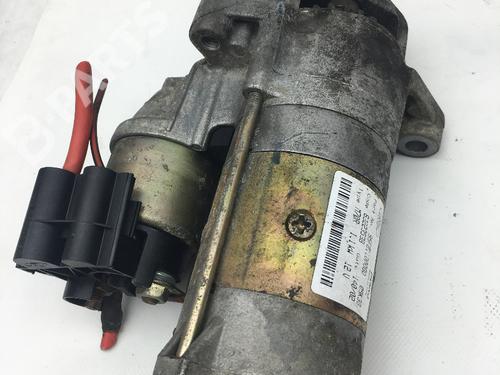 Startmotor FORD KA (RB_) 1.3 i | BP9649034M8 