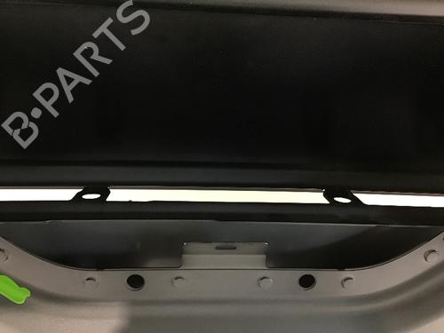 Tailgate AUDI A6 C6 (4F2) 3.0 TDI quattro | BP18082401C6 