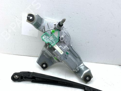 Motor limpa vidros traseiro Motor limpa vidros traseiro MITSUBISHI OUTLANDER II (CW_W) 2.2 DI-D 4WD (177 hp) 36074014 36074014