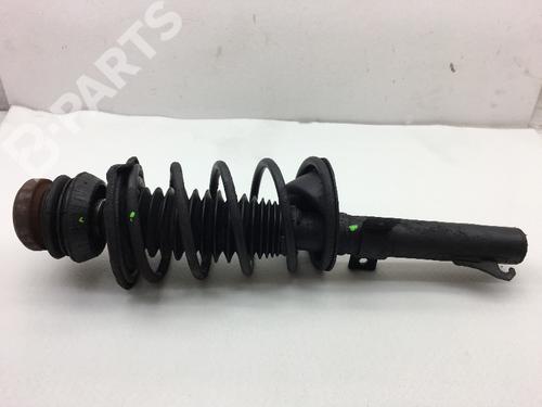 Used Right front shock absorber FORD FIESTA IV (JA_, JB_) 1.3 i (50 hp) 8505463
