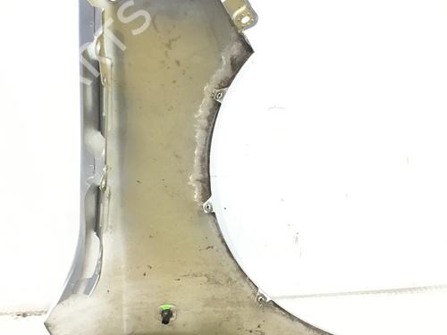 Left front fenders SKODA FABIA II Combi (545) 1.2 | BP19287570C41 