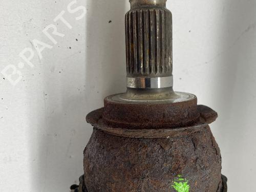 Left front driveshaft MINI MINI (R56) Cooper | BP27590396M38 