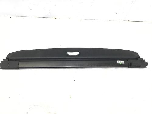 Rear parcel shelf MERCEDES-BENZ B-CLASS Sports Tourer (W245) B 180 CDI (245.207) | BP28572500C85
