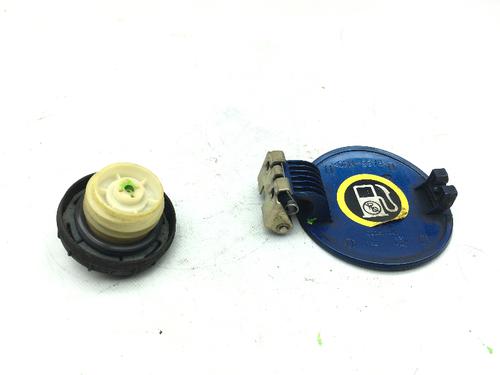 Fuel flap FIAT BARCHETTA (183_) 1.8 16V | BP10657434C131 