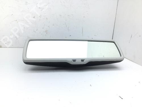 Rear mirror VW TOURAN (1T3) 1.4 TSI EcoFuel | BP20157756I6 