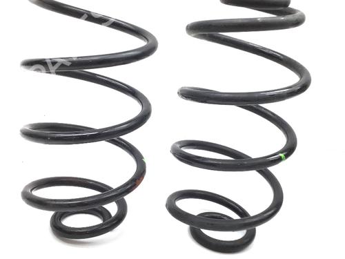 Shock absorber spring OPEL ASTRA H Estate (A04) 1.8 (L35) | BP15656225C152 