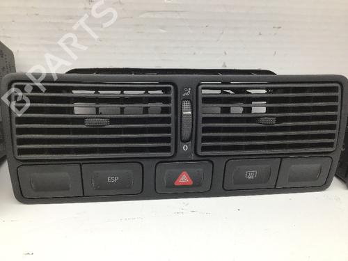Luftventil VW GOLF IV (1J1) 2.0 | BP18257642I21 