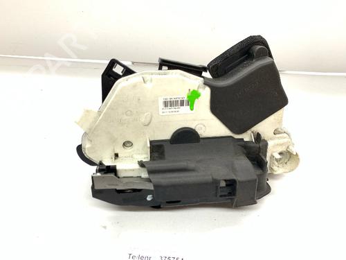 Elektronisk modul VW POLO V (6R1, 6C1) 1.2 TDI (75 hp) 29282213