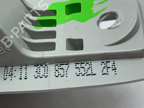 Right sun visor VW PASSAT B6 Variant (3C5) 2.0 TDI | BP31087964I2 