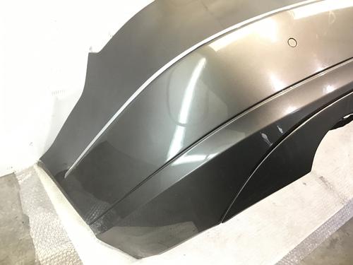 Rear bumper MERCEDES-BENZ E-CLASS (W212) E 350 CDI (212.025) | BP23390803C8 