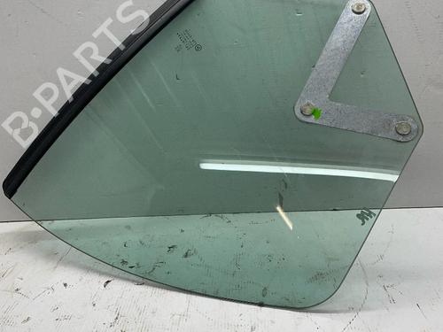 Used Rear right door window PEUGEOT 206 CC (2D) 1.6 16V (2DNFUF, 2DNFUR) (109 hp) 19922461