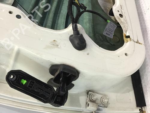 Right front door MINI MINI (R56) Cooper | BP27687803C3 