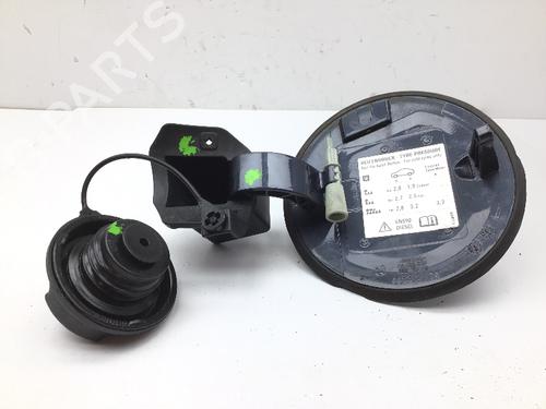 Fuel flap OPEL CORSA D (S07) 1.3 CDTI (L08, L68) | BP17618898C131 