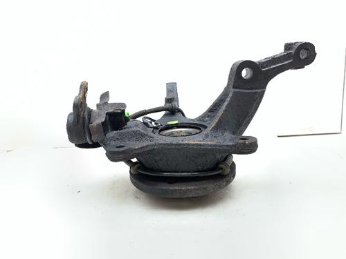 Left front steering knuckle RENAULT TRAFIC II Van (FL) 2.0 dCi 115 (FL01, FL0U, FL00, FL0H, FL0M) | BP36274359M25 - Image 2