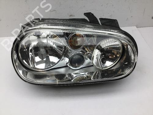 Højre forlygte VW GOLF IV (1J1) 1.6 | BP20138061C29 