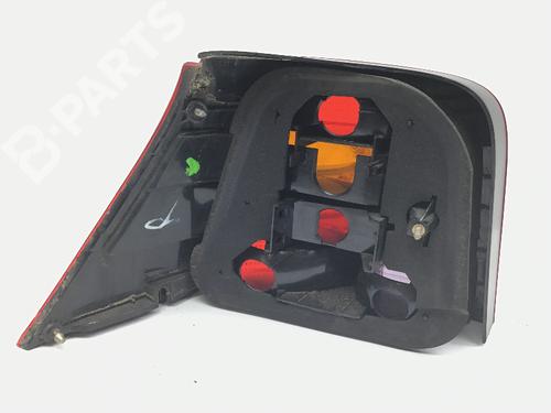Right taillight VW GOLF IV (1J1) 1.4 16V | BP12184875C35 