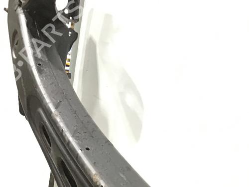 Rear axle MERCEDES-BENZ A-CLASS (W169) A 150 (169.031, 169.331) | BP22221584M2 