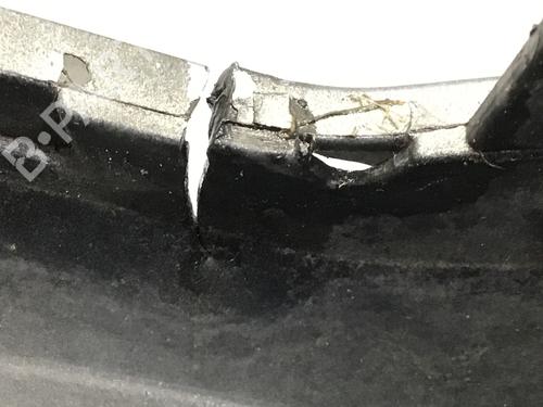 Front bumper OPEL ASTRA H TwinTop (A04) 1.9 CDTi (L67) | BP19165331C7