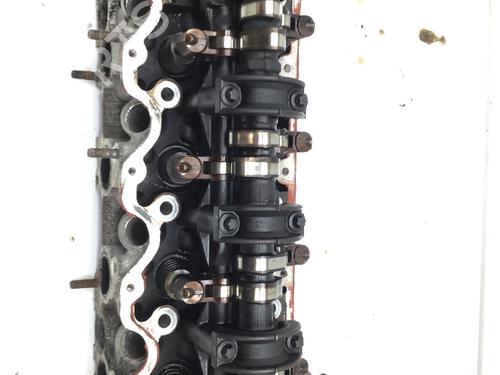 Cylinder head MERCEDES-BENZ A-CLASS (W169) A 150 (169.031, 169.331) | BP26439194M5 