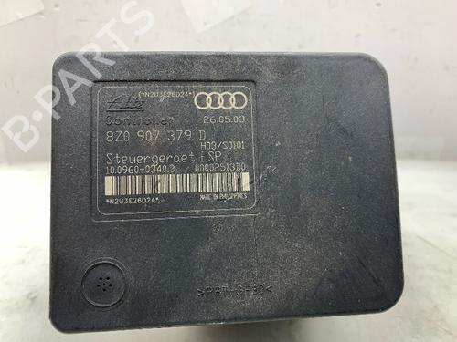 ABS pump AUDI A2 (8Z0) 1.6 FSI | BP39411538M43 - Image 4