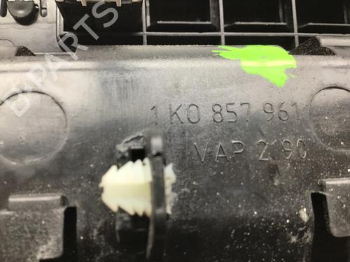 Askebæger VW GOLF V (1K1) 1.6 | BP21554237I30 