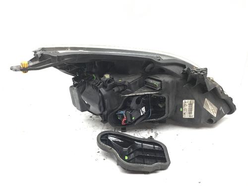 Venstre forlygte OPEL SIGNUM Hatchback (Z03) 1.9 CDTI (F48) | BP29453732C28 