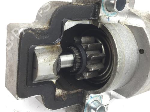 Startmotor FORD USA EDGE 2.0 EcoBlue AWD | BP29738437M8