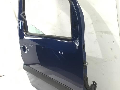 Right front door MERCEDES-BENZ CITAN Box Body/MPV (W415) 108 CDI (415.601, 415.603) | BP29632617C3 