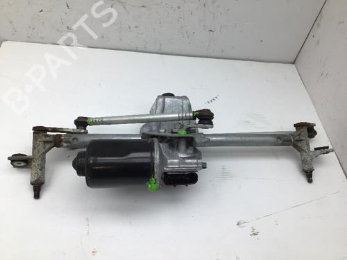 Used Front wipers mechanism OPEL CORSA C (X01) 1.2 (F08, F68) (75 hp) 27708910