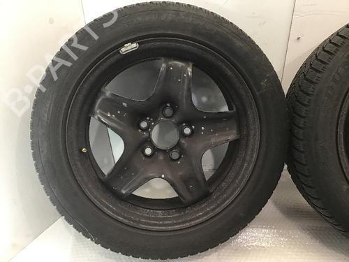 Rim OPEL INSIGNIA A Sports Tourer (G09) 2.0 CDTI (35) | BP30002968C45