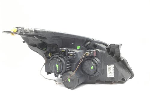 Left headlight OPEL VECTRA C Estate (Z02) 1.9 CDTI (F35) | BP14247296C28 