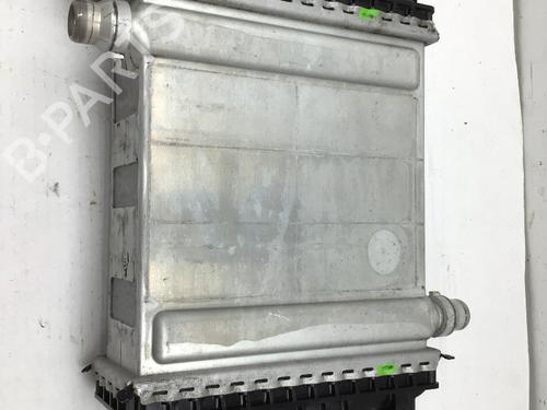 Intercooler MERCEDES-BENZ C-CLASS (W205) C 400 4-matic (205.066) (333 hp) 28490923