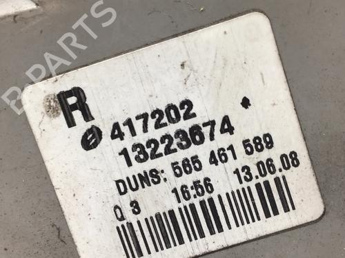 Right taillight OPEL ASTRA H Estate (A04) 1.4 (L35) | BP24453317C35 
