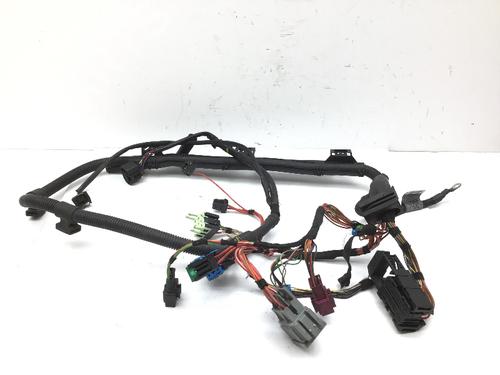 Used Wiring harness BMW 3 (E90) 318 i (129 hp) 24114264