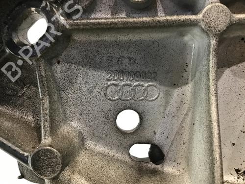 Front left door window AUDI A3 (8P1) 1.4 TFSI | BP19324949C18 