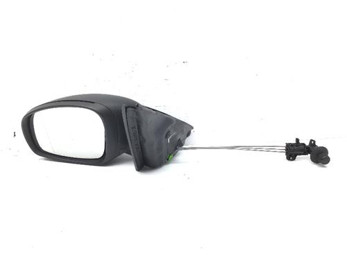 Used Left mirror SKODA ROOMSTER (5J7) 1.4 (86 hp) 18877123
