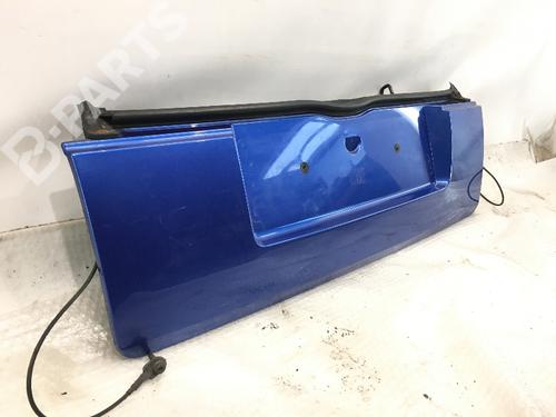 Tailgate CITROËN C2 (JM_) 1.4 | BP10902830C6 