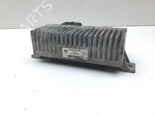 Electronic module MERCEDES-BENZ CITAN Box Body/MPV (W415) 108 CDI (415.601, 415.603) | BP29590381M83 