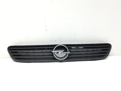 Used Grille OPEL ASTRA G Estate (T98) 1.6 16V (F35) (101 hp) 10048729