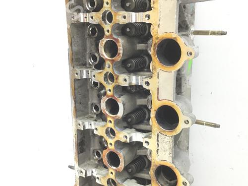 Cylinder head PEUGEOT 407 SW (6E_, 6D_) 2.0 HDi 135 | BP22603430M5 