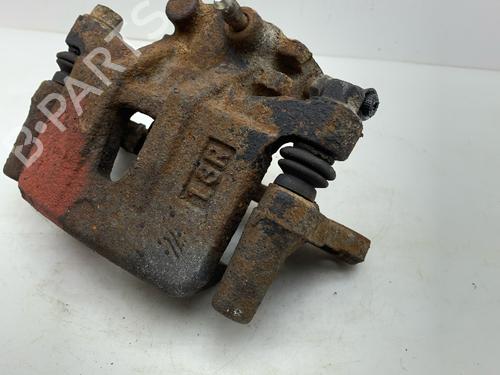 Pinza freno trasera derecha Pinza freno trasera derecha MITSUBISHI OUTLANDER II (CW_W) 2.2 DI-D 4WD (177 hp) 36094297 36094297