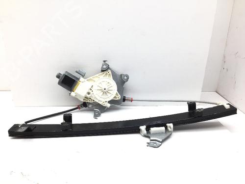 Front left window mechanism NISSAN MICRA III (K12) 1.2 16V | BP25402610C22 