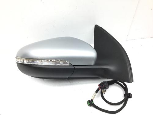 Used Right mirror VW GOLF VI (5K1) 1.4 TSI (122 hp) 17068392