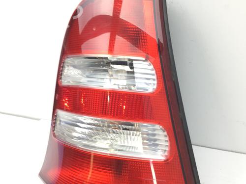 Right taillight MERCEDES-BENZ A-CLASS (W168) A 140 (168.031, 168.131) | BP19267450C35 