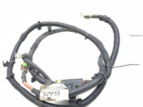 Used Cable Cable FORD MONDEO IV (BA7) 2.0 (145 hp) 36541536 36541536