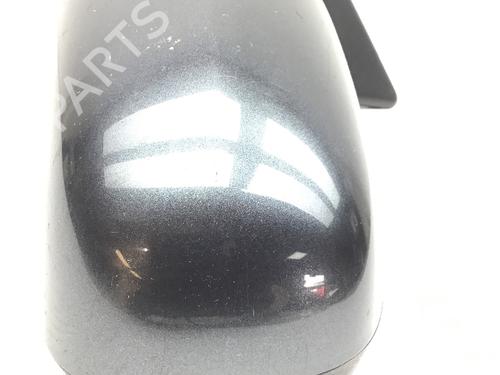 Left mirror RENAULT MEGANE II Estate (KM0/1_) 1.6 | BP13919796C26 