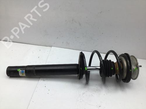 Used Left front shock absorber BMW 5 Touring (E39) 523 i (170 hp) 16909213