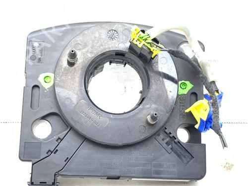 Used Squib airbag Squib airbag AUDI A3 (8L1) 1.9 TDI (100 hp) 36295849 36295849