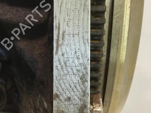 Engine OPEL ASTRA H Estate (A04) 1.7 CDTI (L35) | BP19110809M1 